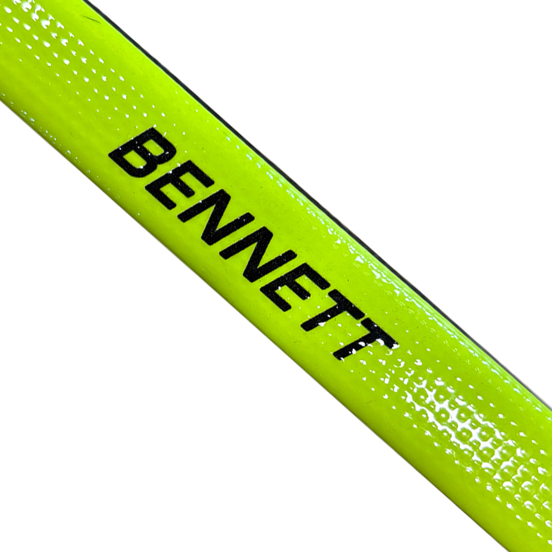 Sam Bennett Pro Stock - Warrior Alpha LX2 Pro (NHL)